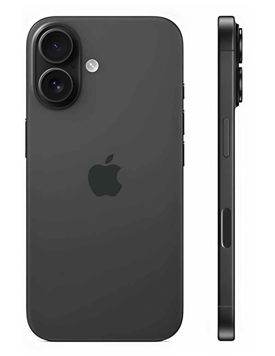 iPhone 16 6.1 pulgadas Super Retina XDR Reacondicionado 2