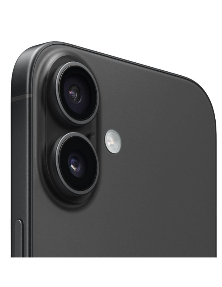 iPhone 16 6.1 pulgadas Super Retina XDR Reacondicionado 4