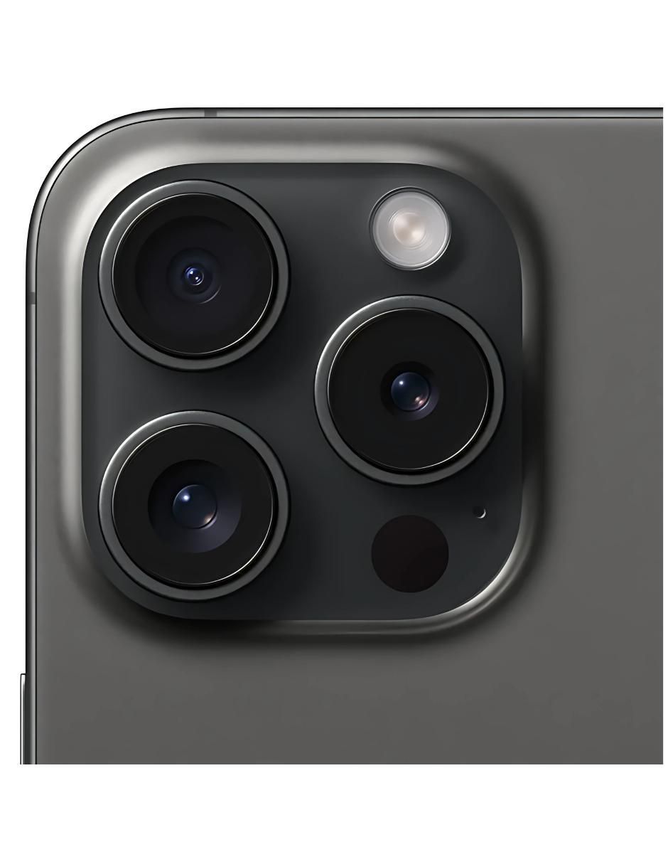 iPhone 15 Pro 6.1 pulgadas Super Retina XDR Reacondicionado 4