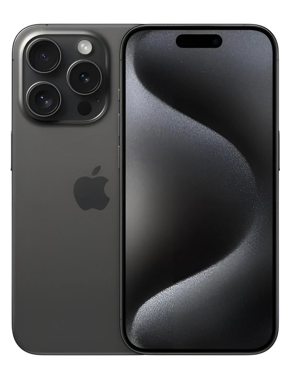 iPhone 15 Pro 6.1 pulgadas Super Retina XDR Reacondicionado