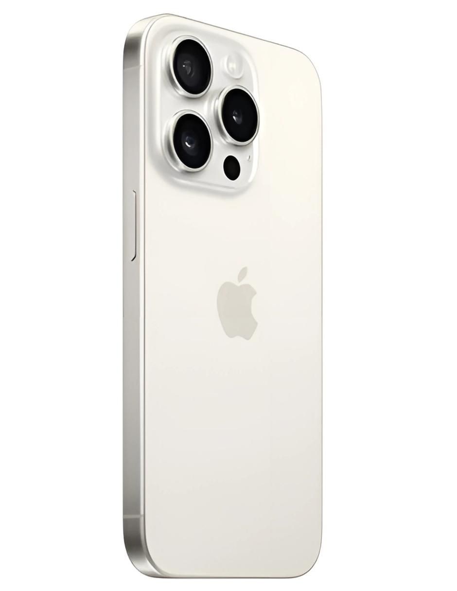 iPhone 15 Pro 6.1 pulgadas Super Retina XDR Reacondicionado 2
