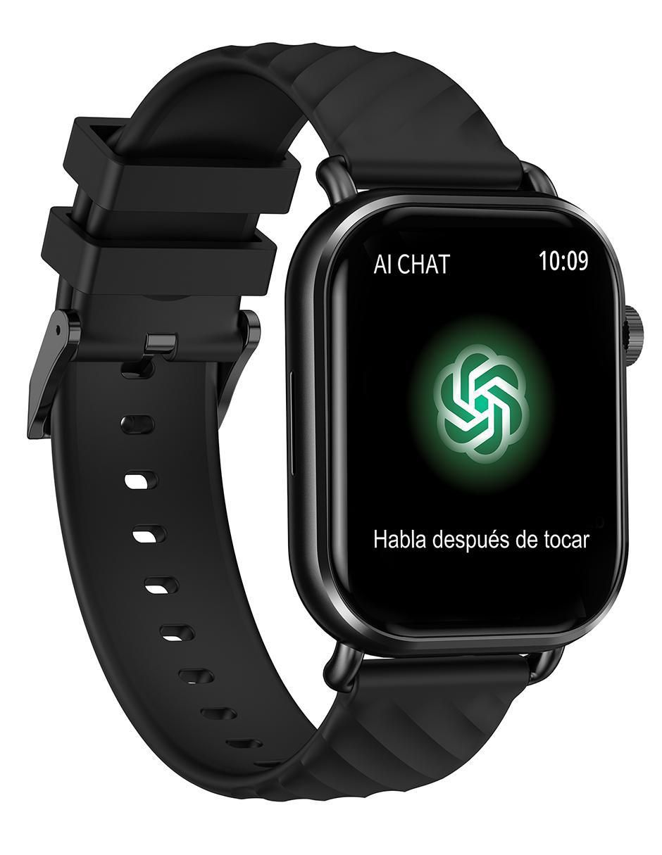 Smartwatch Kronos Ai Chat unisex Smartwatch Kronos Ai Chat unisex