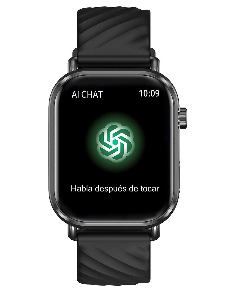 Smartwatch Kronos Ai Chat unisex 3