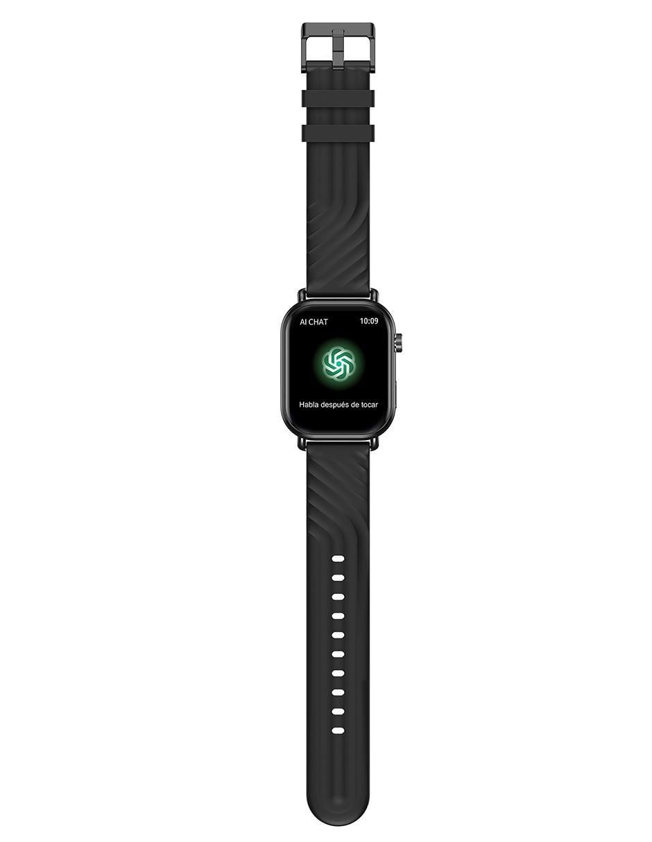 Smartwatch Kronos Ai Chat unisex 4