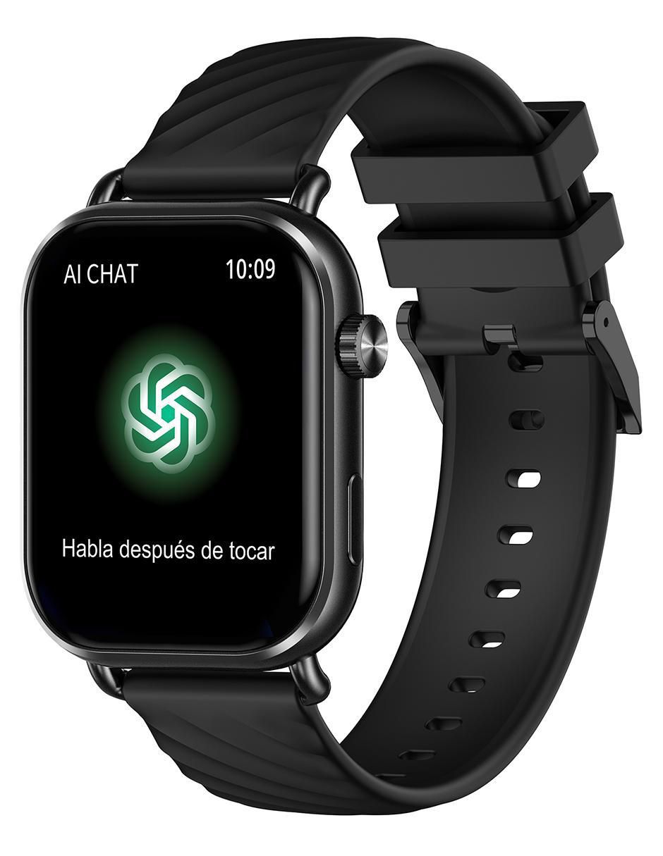 Smartwatch Kronos Ai Chat unisex 5