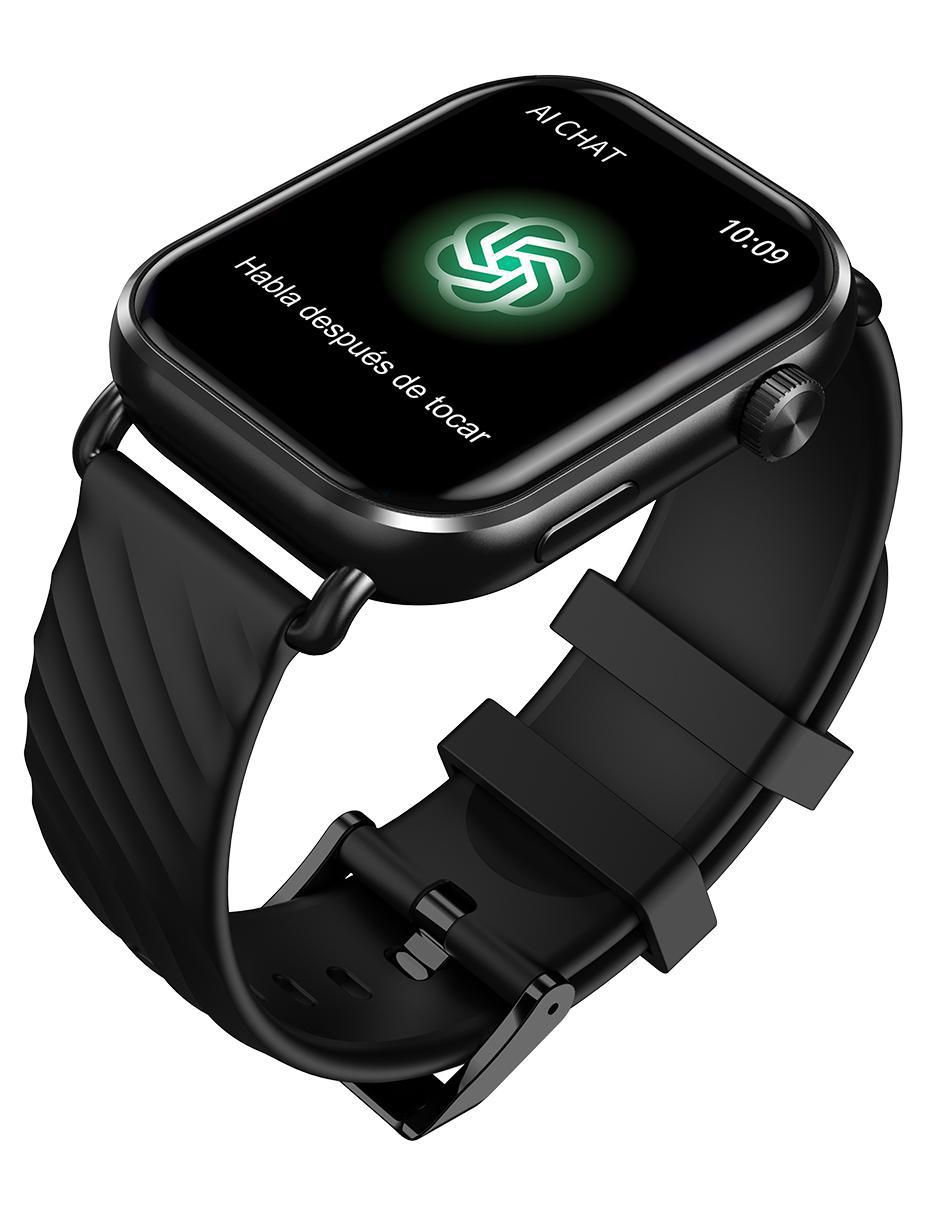 Smartwatch Kronos Ai Chat unisex 6
