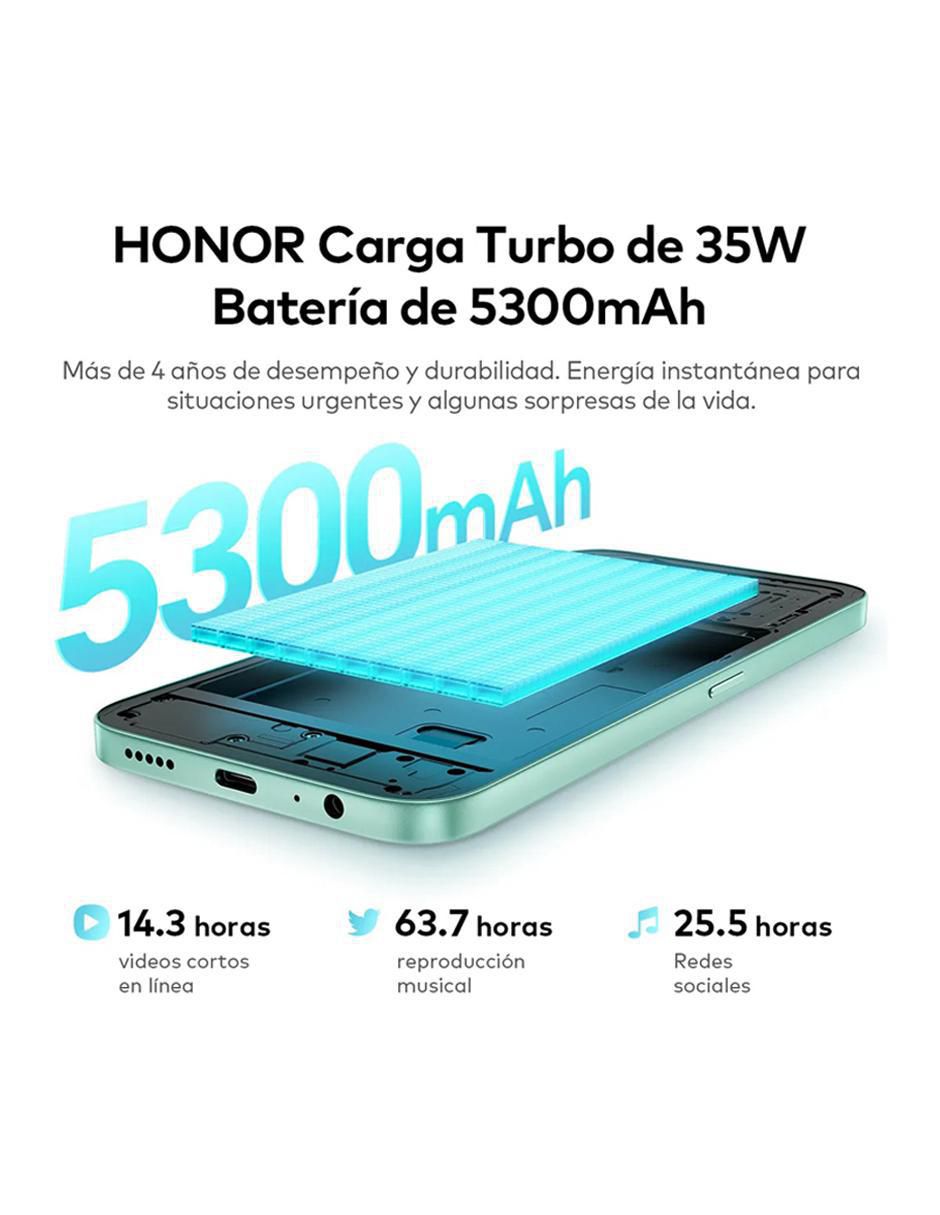 X6C LCD / TFT 6.1 pulgadas