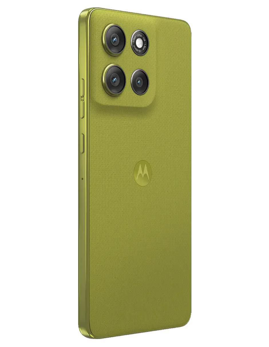 Moto G86 power POLED 6.67 pulgadas 4