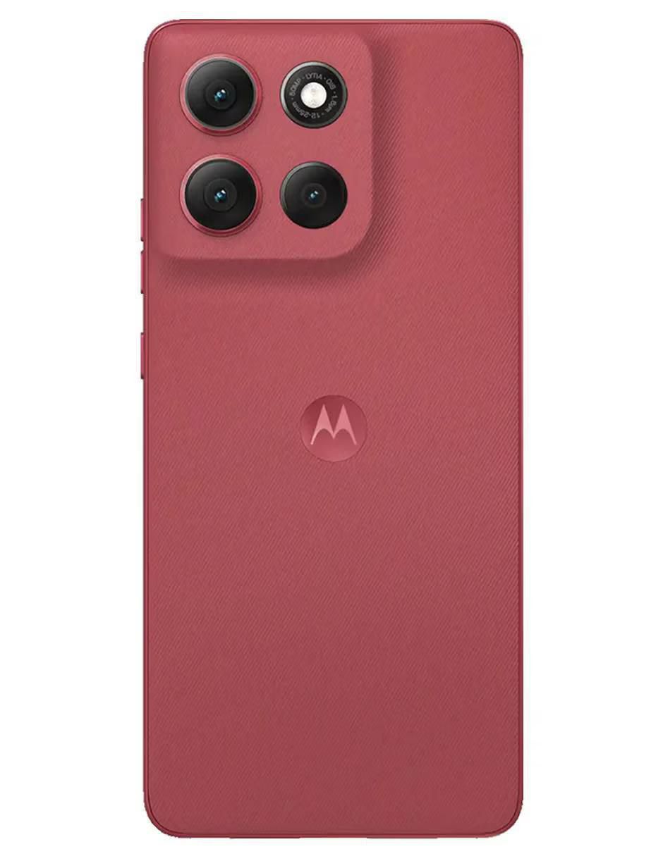 Motorola moto g86 power poled 6.67 pulgadas desbloqueado no aplica