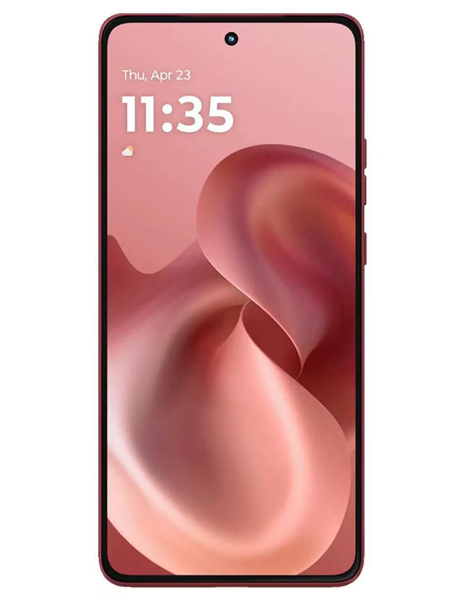 Motorola moto g86 power poled 6.67 pulgadas desbloqueado no aplica