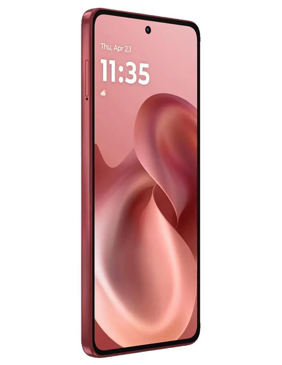 Motorola moto g86 power poled 6.67 pulgadas desbloqueado no aplica