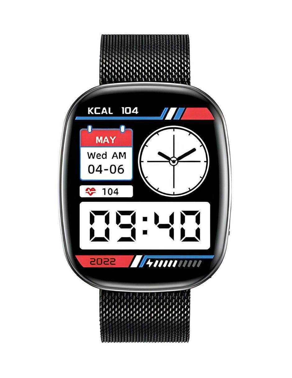 Smartwatch Stratos unisex con GPS