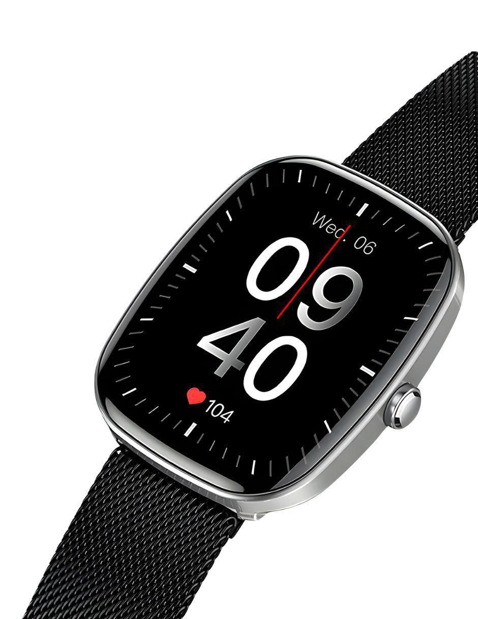 Smartwatch Stratos unisex con GPS 3