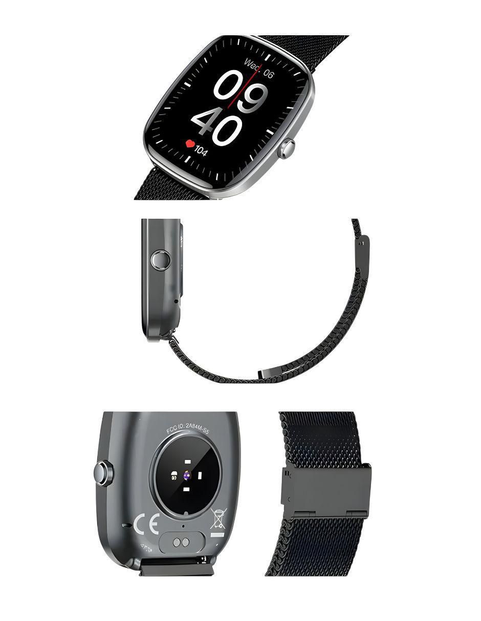 Smartwatch Stratos unisex con GPS 4