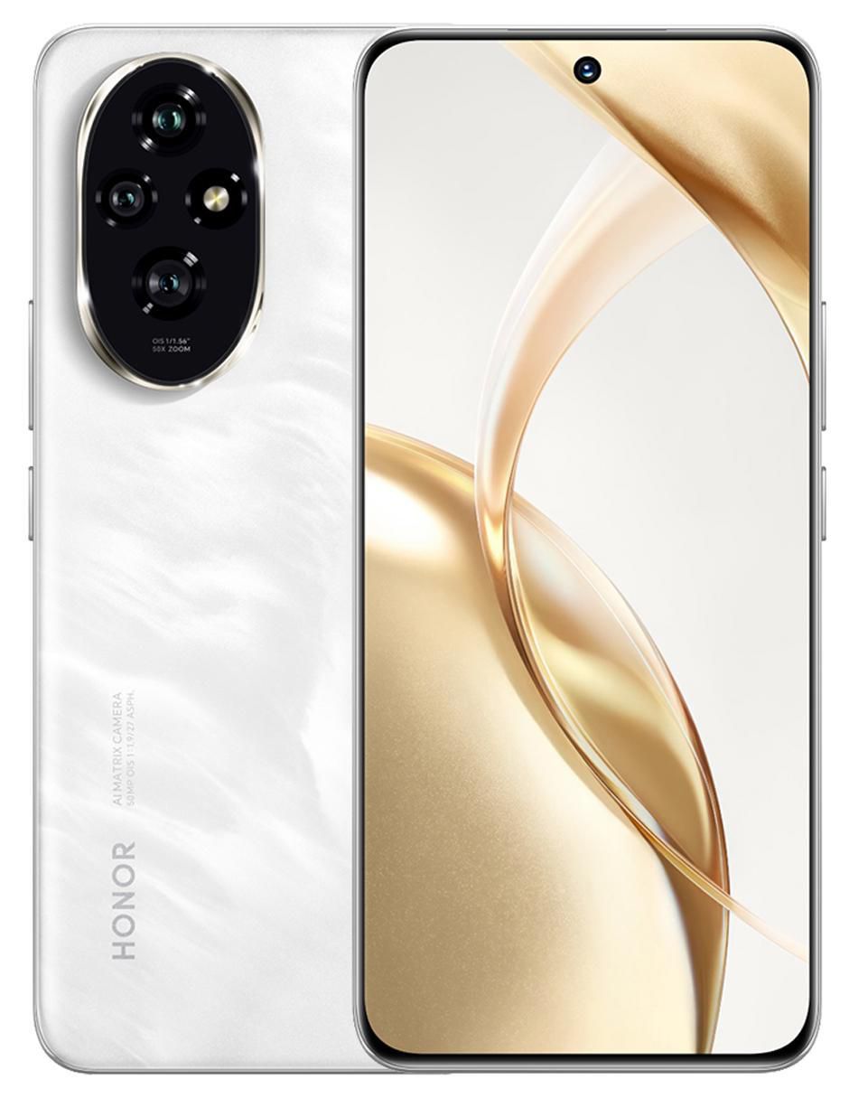 200 AMOLED 6.7 pulgadas 1