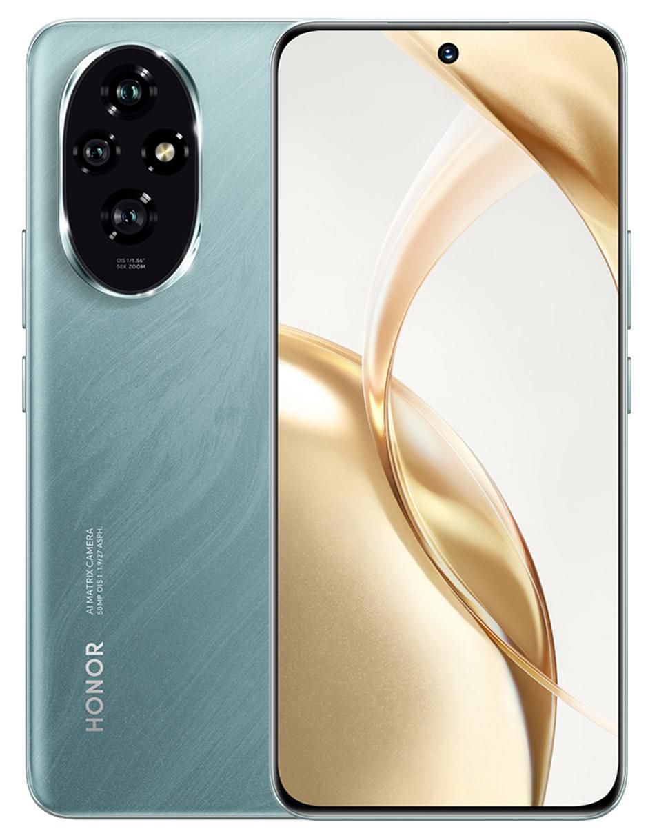 200 AMOLED 6.7 pulgadas