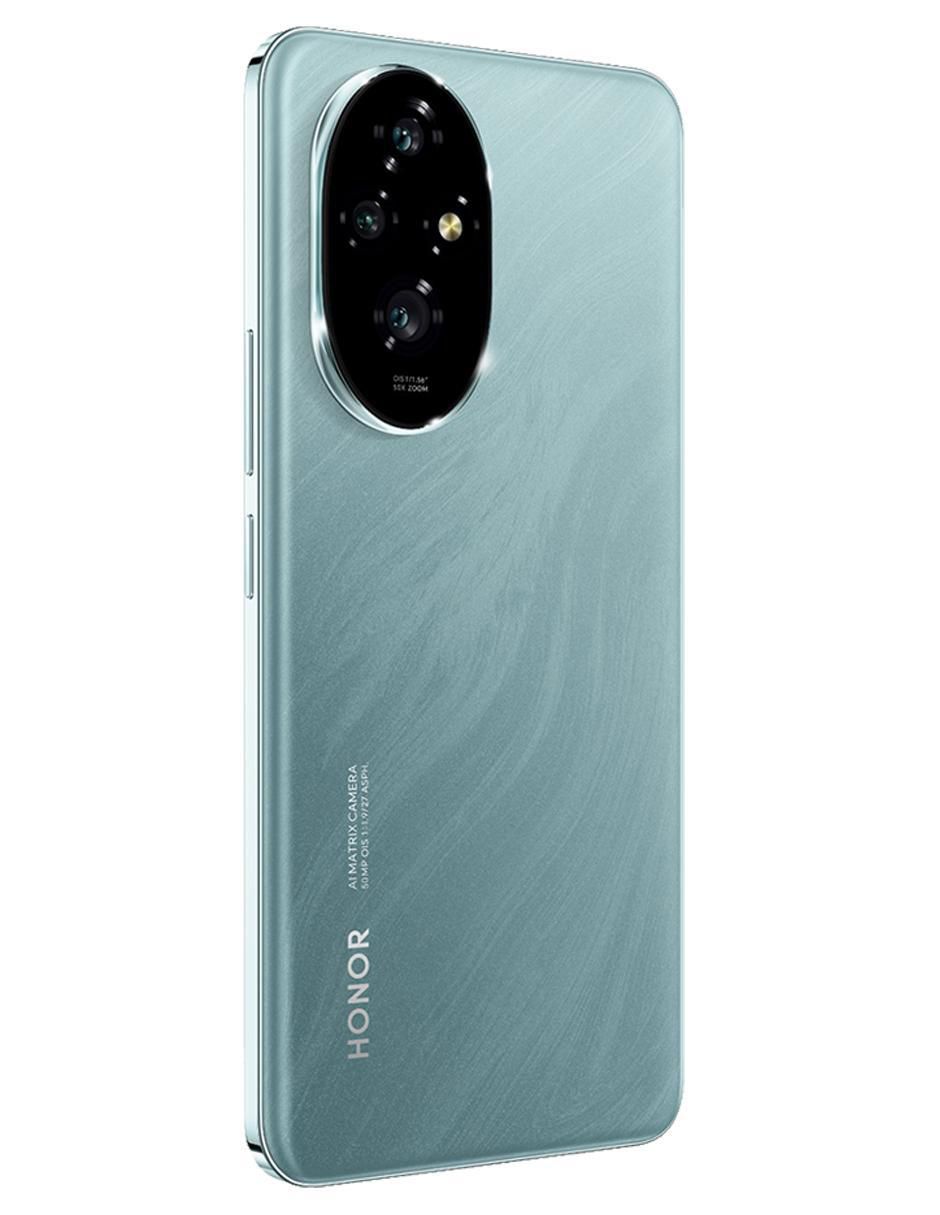 200 AMOLED 6.7 pulgadas 3