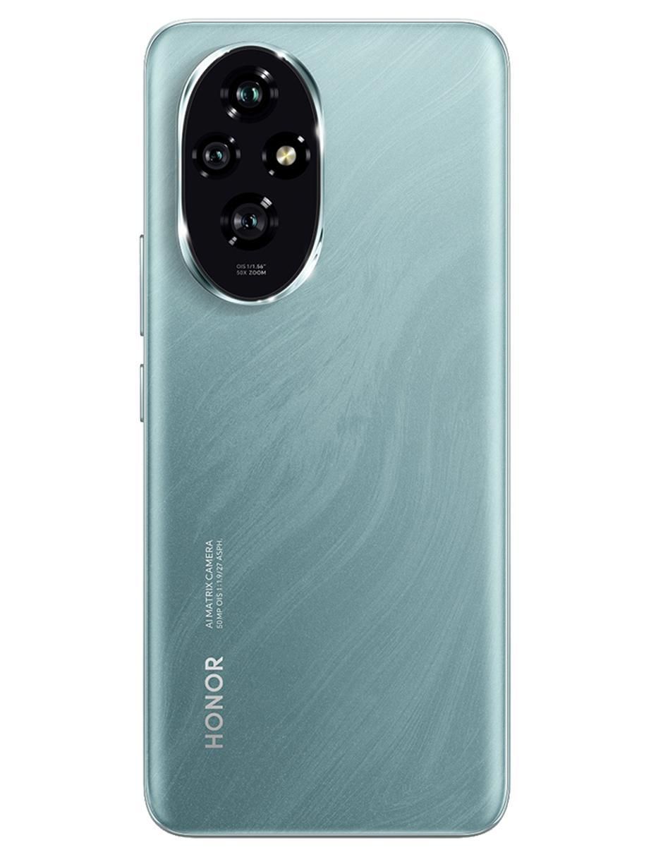 200 AMOLED 6.7 pulgadas 5