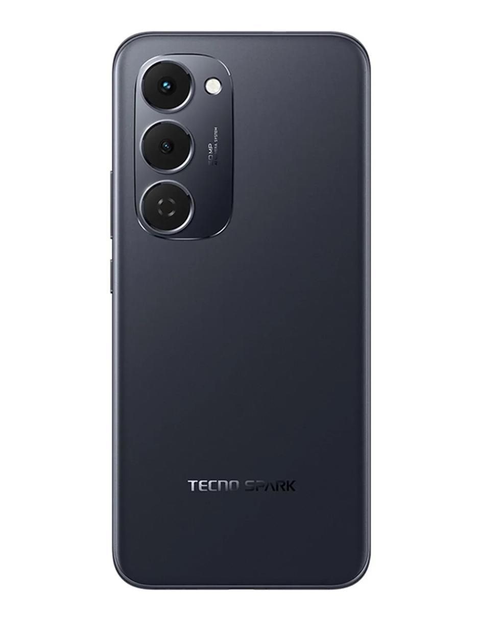 Spark 40 Pro + AMOLED 6.8 pulgadas 2