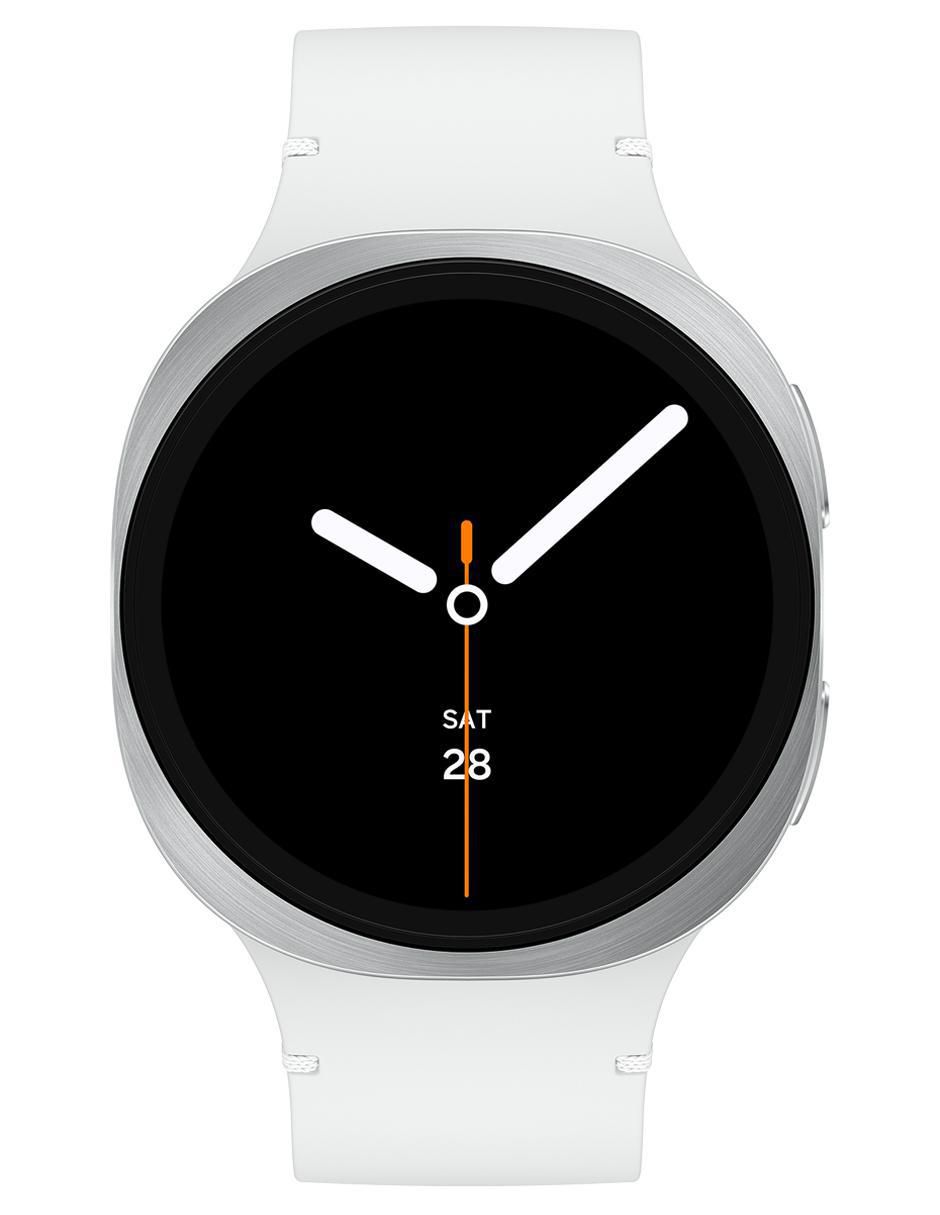 Smartwatch Watch 8 unisex con GPS Smartwatch Watch 8 unisex con GPS