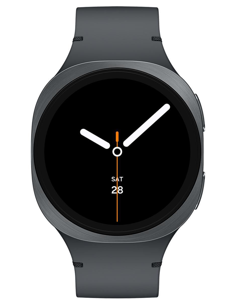Smartwatch Watch 8 unisex con GPS Smartwatch Watch 8 unisex con GPS