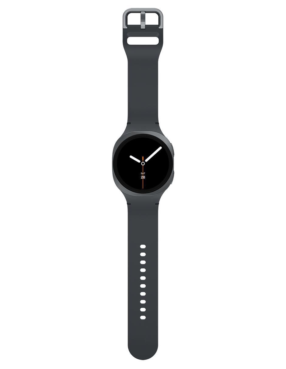 Smartwatch Watch 8 unisex con GPS 2