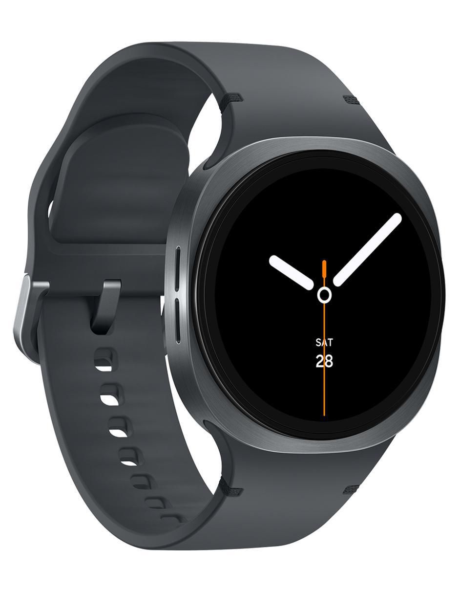 Smartwatch Watch 8 unisex con GPS 4