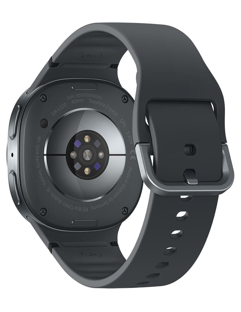 Smartwatch Watch 8 unisex con GPS 5