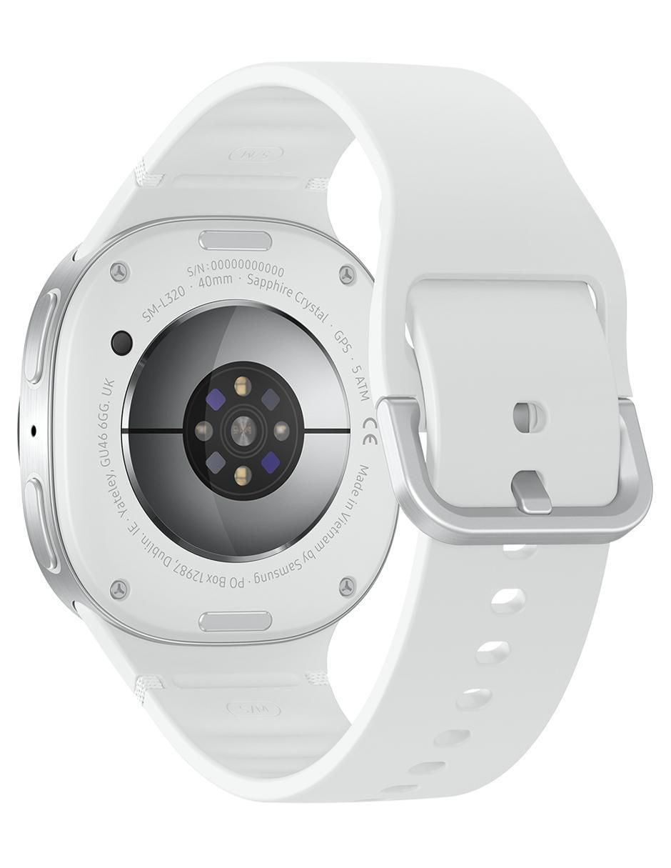 Smartwatch Watch 8 unisex con GPS 5