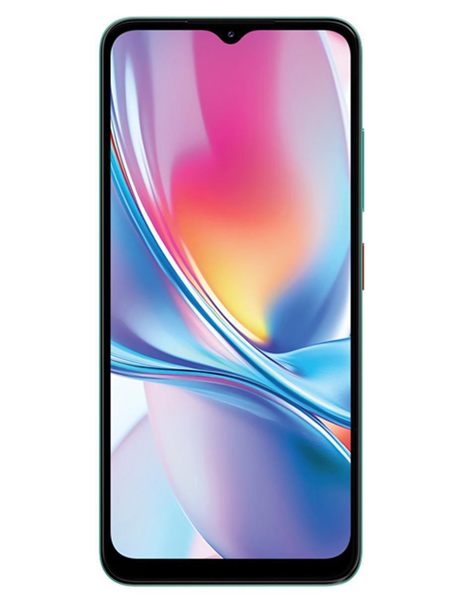 Blade A35e LCD 6.7 pulgadas 3