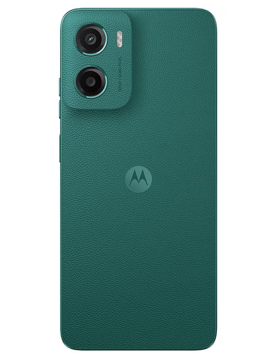 Moto G05 64gb LCD 6.6 pulgadas 2