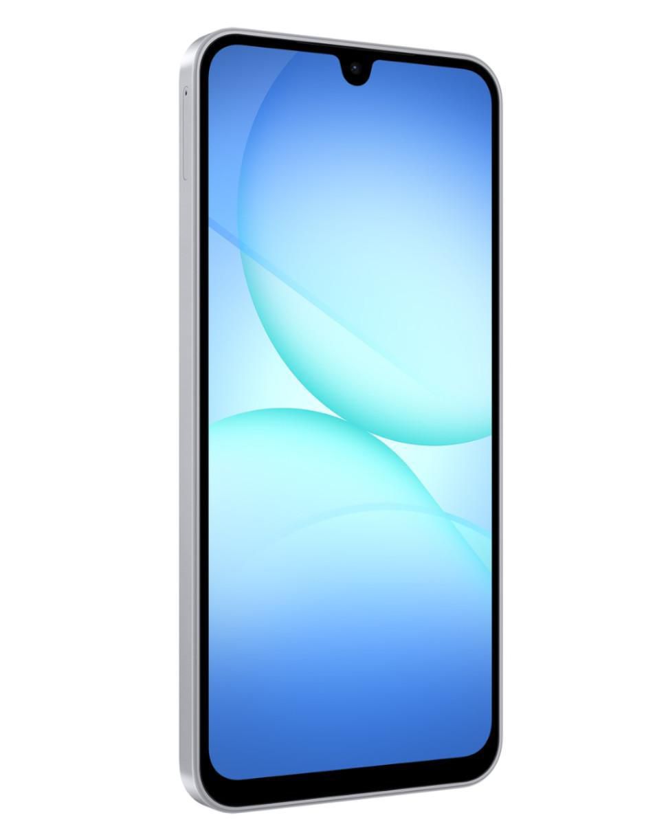 Samsung galaxy a17 super amoled 6.61 pulgadas desbloqueado no aplica