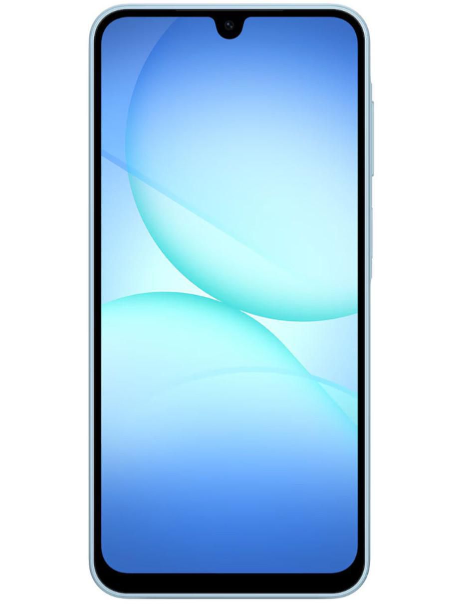 Galaxy a17 super AMOLED 6.61 pulgadas 2