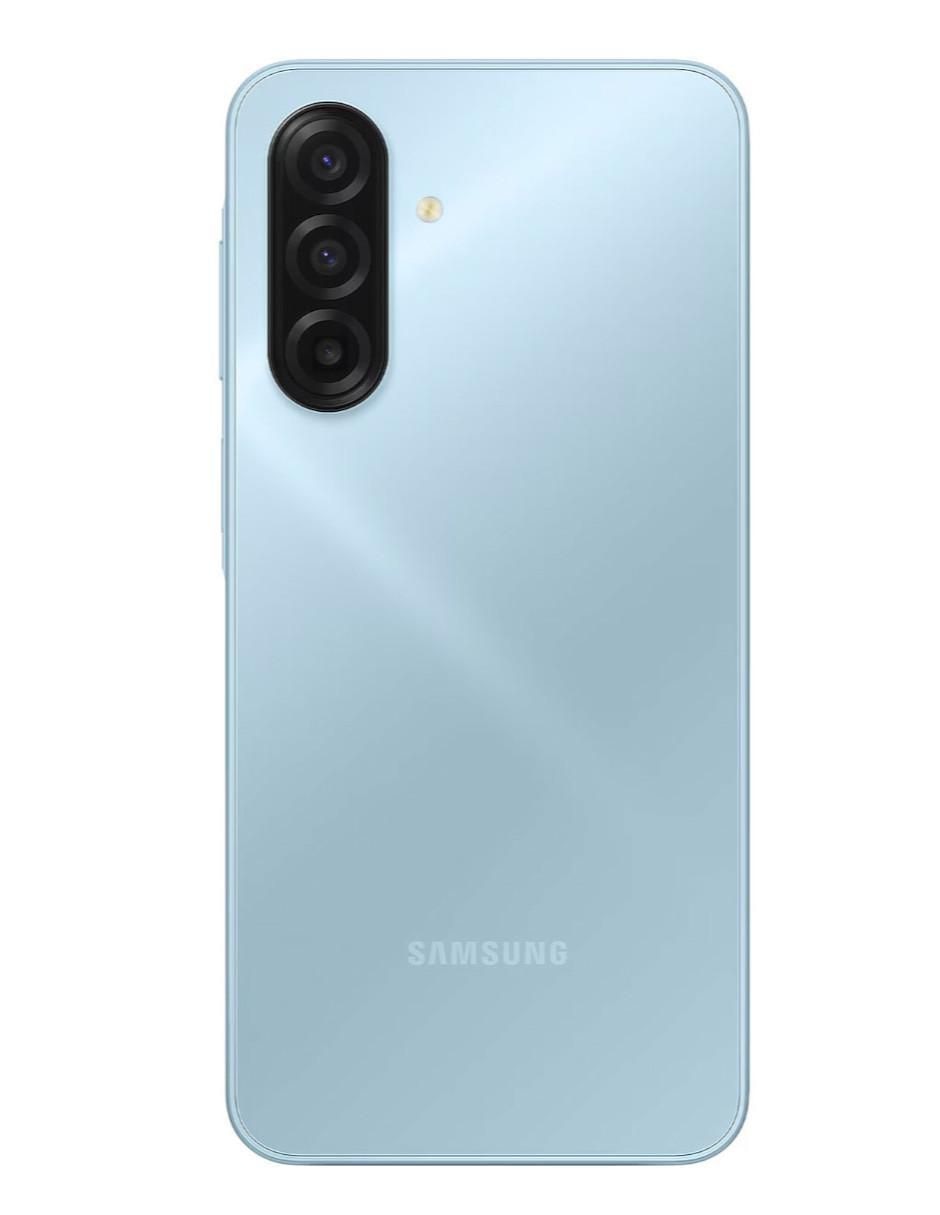 Galaxy a17 super AMOLED 6.61 pulgadas 3