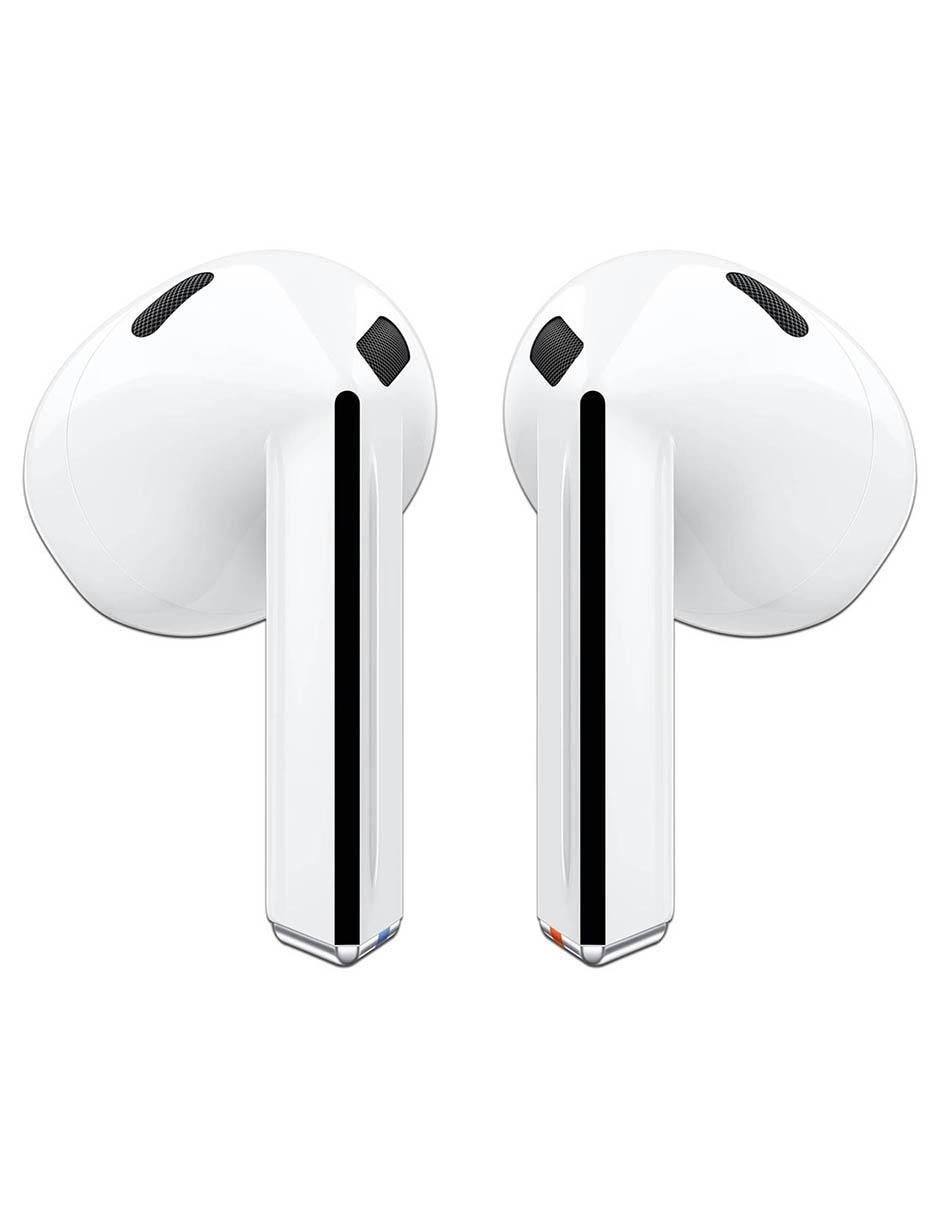 Audífonos In-Ear Galaxy Buds3 inalámbrica con cancelación de ruido