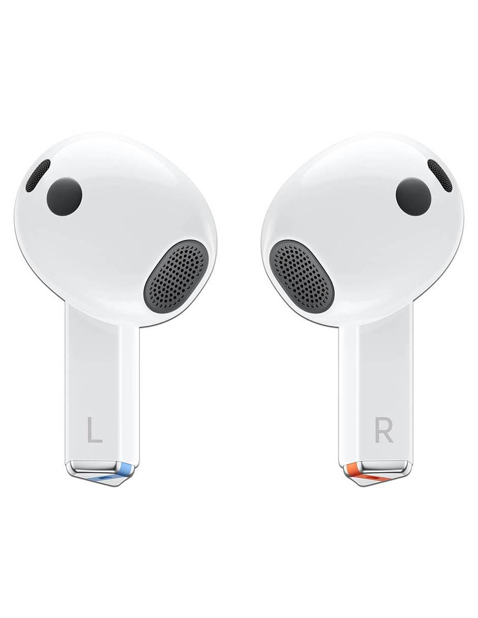 Audífonos In-Ear Galaxy Buds3 inalámbrica con cancelación de ruido 2