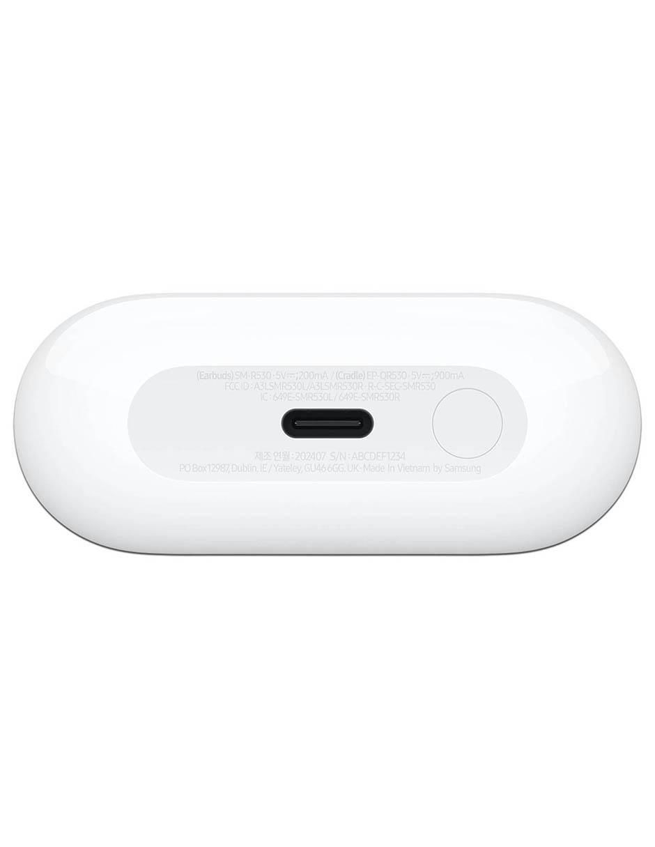 Audífonos In-Ear Galaxy Buds3 inalámbrica con cancelación de ruido 4