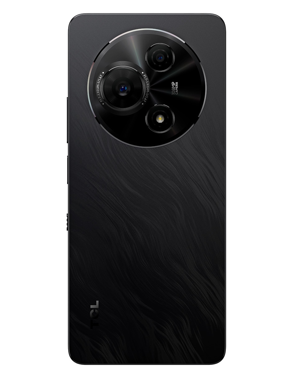 TCL 60 NXTPAPER, 512 GB, NEGRO