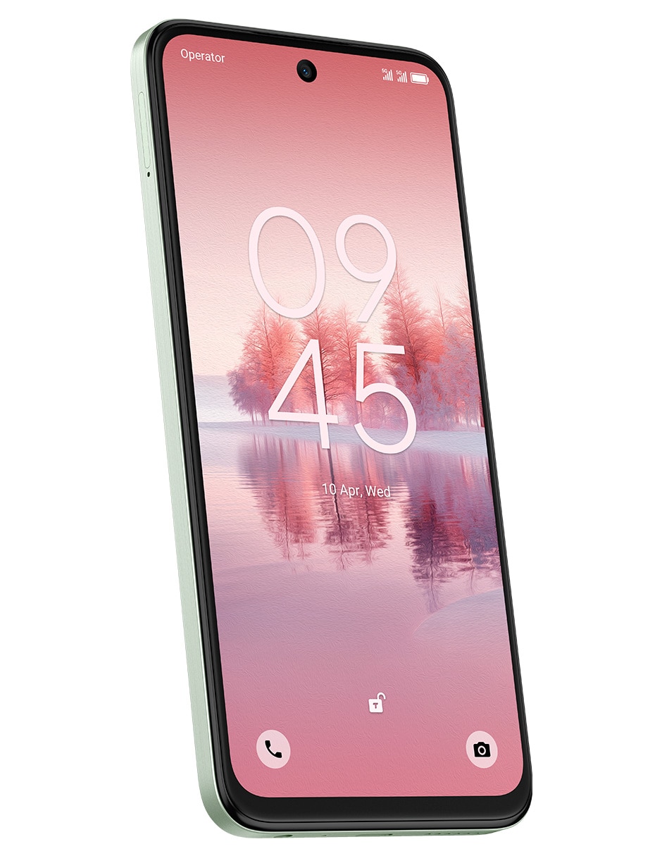 60 SE NXTPAPER IPS 6.67 pulgadas 2