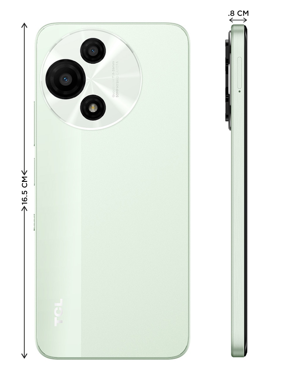 60 SE NXTPAPER IPS 6.67 pulgadas 3