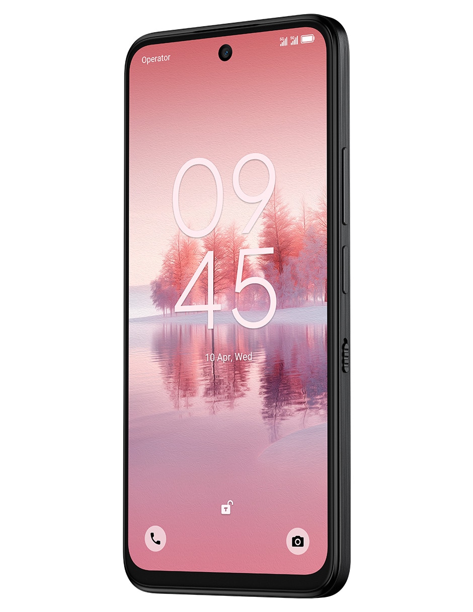 TCL 60 SE, 256 GB, GRIS