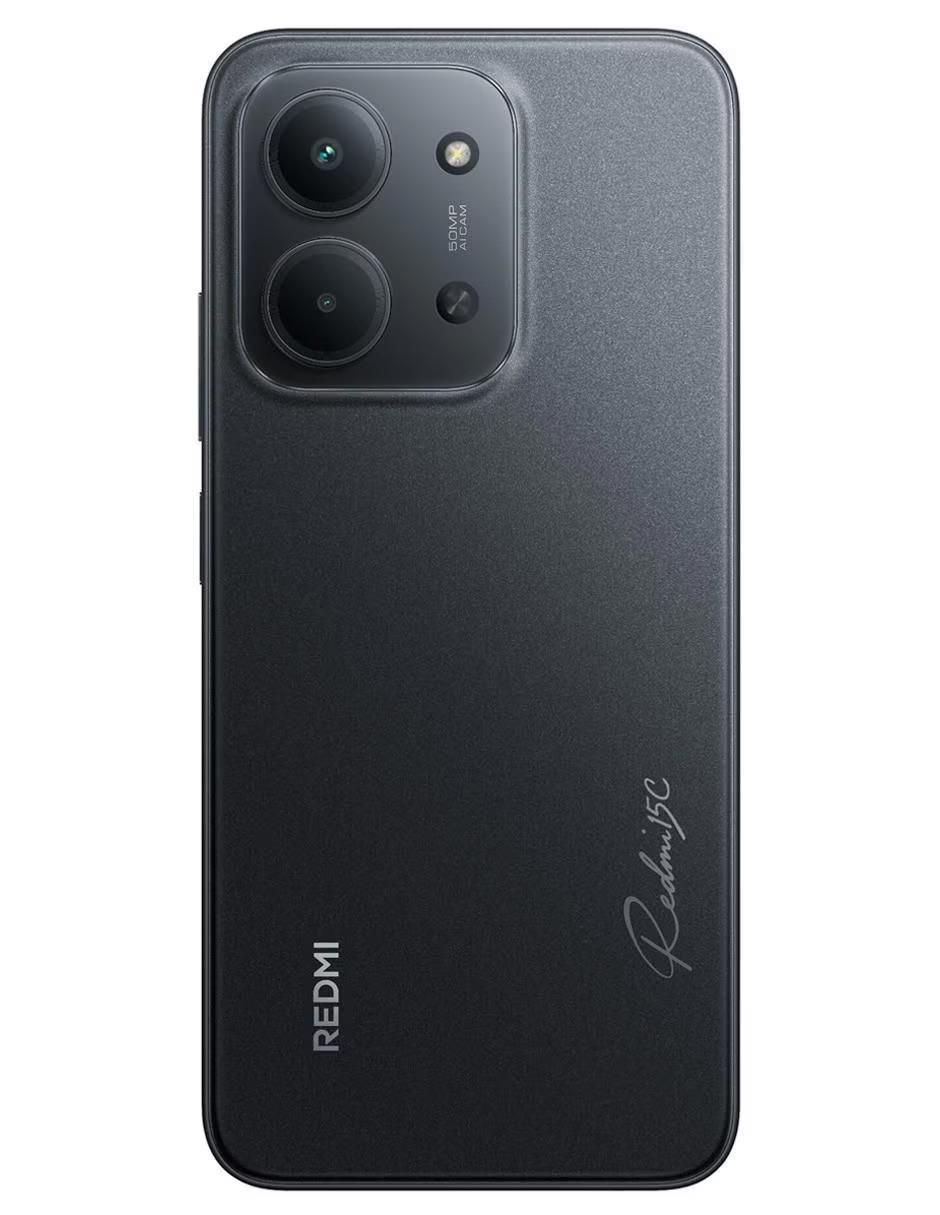 Redmi 15C LCD IPS 6.9 pulgadas 2