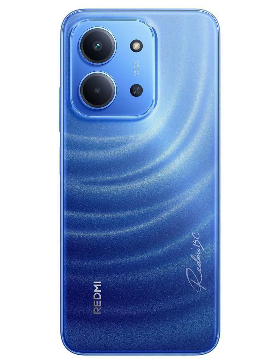 Azul
