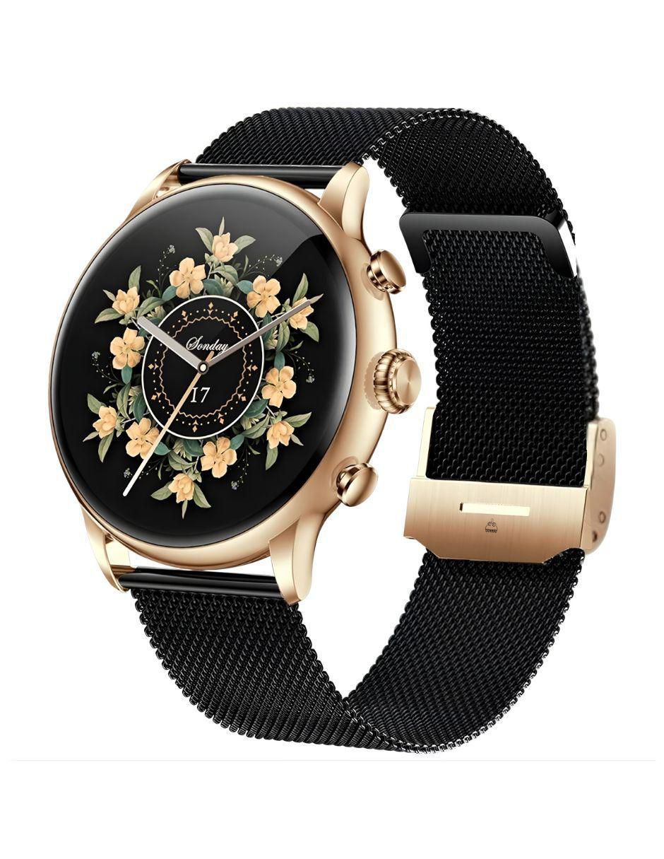 "kit/set/smartwatch/smartband" gadgets & fun butterfly "para" mujer integrado no aplica