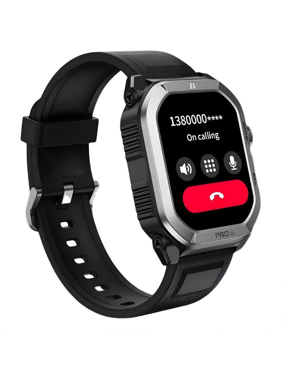 Smartwatch Equinox para hombre con GPS 3