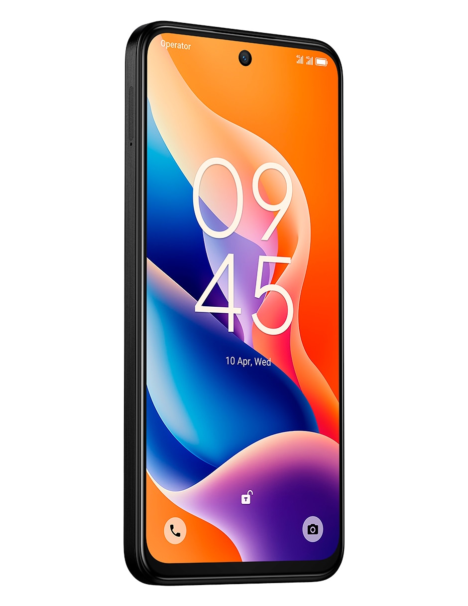 TCL 605, 256 GB, NEGRO