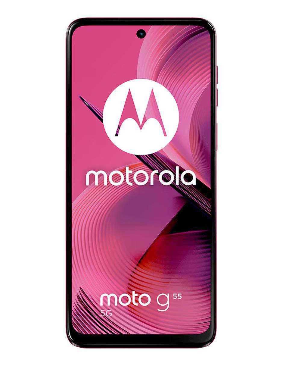 Moto G55 POLED 6.5 pulgadas 3