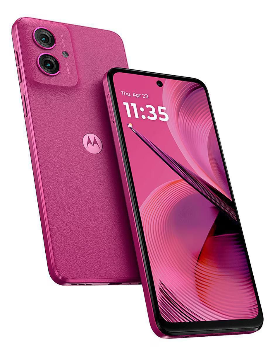 Moto G55 POLED 6.5 pulgadas 4
