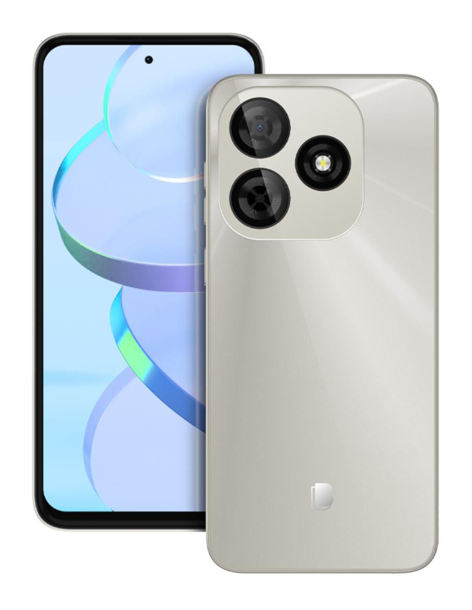 G65L LCD IPS 6.7 pulgadas G65L LCD IPS 6.7 pulgadas