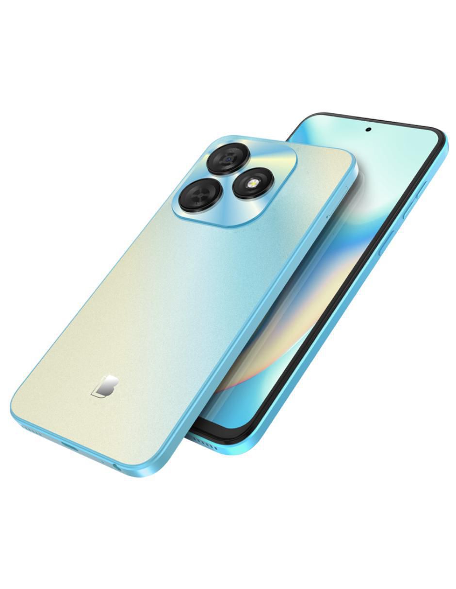 G65L LCD IPS 6.7 pulgadas 2
